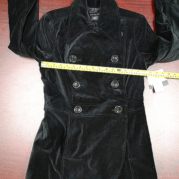 Calvin Klein NWT Coat - Picture 9 of 10